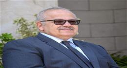 رئيس جامعة القاهرة يهنئ «الخشت» لتكريمه في جامعة السوربون تقديرا لإسهاماته