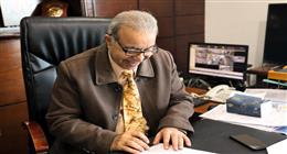 «الصرف الصحي» بالإسكندرية تحصل على شهادتي ISO لاستمرارية الأعمال وإدارة الأزمات