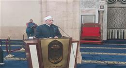 رئيس جامعة الأزهر: «الطيب» حريص على دعم حفظة القرآن الكريم بشتى الصور