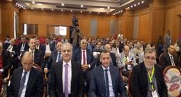 رئيس جامعة أسوان: «ميبكون 2025» يمثل جسرا يربط البحث العلمي والتطبيق الصناعي