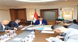 محافظ الجيزة يعلن مخططا لتطوير ورفع كفاءة 74 نفقًا أسفل الطريق الدائري