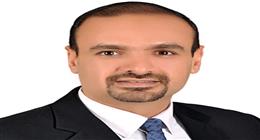 تعيين الدكتور خالد حسن نائبًا للرئيس التنفيذي لهيئة المتحف المصري الكبير للشئون الأثرية 