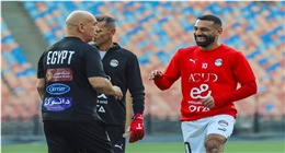 7 قنوات ناقلة لمباريات منتخب مصر في كأس الأمم الإفريقية 2025.. اتفرج من بيتك ببلاش