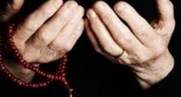دعاء النبي صلى الله عليه وسلم عند رؤية هلال رجب 