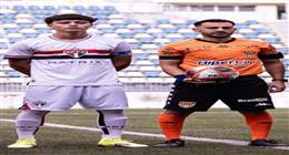 بصفارة الحكم.. «محمد» يقتحم ملاعب البرازيل: أحلم بالدوري الممتاز