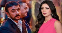 «مقبولة منك يا ضنايا».. رضوى الشربيني تهاجم أحمد العوضي