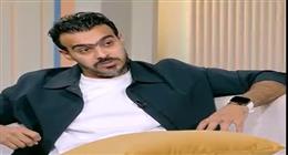 هشام أحمد لـ«ست ستات»: «مبعرفش أكدب على أمي.. واللي هتتجوزني أمها داعية عليها»