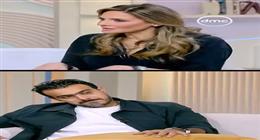 سالي شاهين لـ صانع المحتوى هشام أحمد: أنت ليه مش متجوز؟.. والأخير يرد «فيديو»