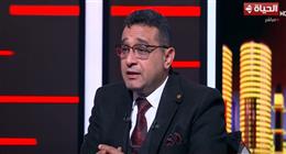 خبير: أي تقسيم جديد للسودان يشكل تهديدًا مباشرًا للأمن القومي