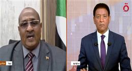سفير السودان لدى جوبا: حماية حقلي هجليج وبامبو تخدم الاقتصاد الوطني