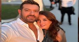 كندة علوش: «زواجي من عمرو يوسف كان مغامرة صعبة»