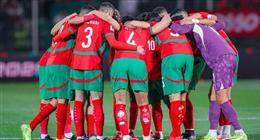 قناة مجانية ناقلة لمباراة المغرب ومالي في كأس الأمم الإفريقية.. اعرف التردد
