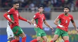 انطلاق كأس أمم إفريقيا 2025 غدًا.. القنوات المفتوحة الناقلة لمباراة المغرب وجزر القمر
