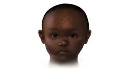 أغرب اكتشاف أثري بالسودان.. سر الوشم على وجوه أطفال النوبة قبل 1400 عام