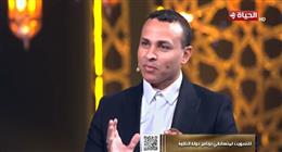 أحمد نعينع يشيد بموهبة متسابق «دولة التلاوة» وتقليده للشيخ محمد صديق المنشاوي