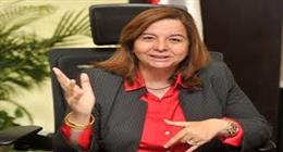 مي عبد الحميد: نتابع حالة سيدة «فيديو بيع الأبناء» وننسق مع التضامن لإيجاد حل شامل