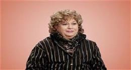 «اتكسرت».. ماذا قالت سمية الألفي عن أسباب طلاقها من فاروق الفيشاوي؟