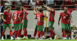عاجل: اتفرج ببلاش.. طرق مشاهدة مباراة المغرب وجزر القمر في افتتاح كأس أمم إفريقيا