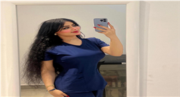 زوجة مطرب شهير من زبائنها.. من هي الطبيبة المزيفة هديل الهادي؟ 