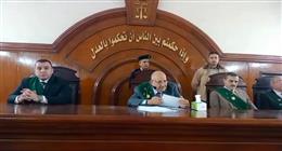 إحالة أوراق كهربائي متهم بقتل زوجته في البحيرة إلى المفتي