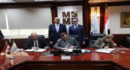 «تنمية المشروعات»: نعمل على التوسع في آليات التمويل بنظام التأجير التمويلي والتخصيم 