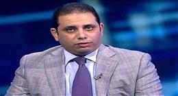 ياسر حسان يعلن ترشحه لرئاسة حزب الوفد