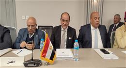 رئيس «تجارية الجيزة»: تمكين القطاع الخاص يحقق التنمية الاقتصادية المستدامة