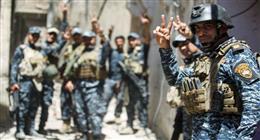 «الداخلية العراقية»: لن نسمح بوجود أي سلاح خارج إطار الدولة 