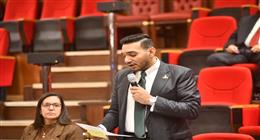 مقترح برلماني بفصل الموظف المتستر على مخالفات الكهرباء 