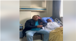 «خد على خاطره وولع في نفسه».. القصة الكاملة لحادث شقيق ناصر البرنس