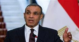 وزير الخارجية: القاهرة تتحرك بقوة لدفع المرحلة الثانية من اتفاق غزة