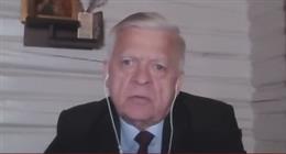 دبلوماسي روسي سابق: موسكو متمسكة بتسوية دائمة وترفض تجميد الصراع مع أوكرانيا