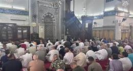 فظللت أستغفر الله منها ثلاثين سنة.. موضوع خطبة الجمعة المقبلة