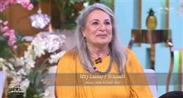 عاجل| ابنة هند رستم تقاضي منتجي مسلسل «هنومة» لتناوله سيرة والدتها