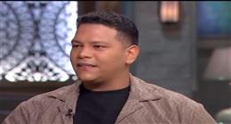 الماكيير محمد عبد الحميد يتعرض لأزمة صحية.. ونجله: يحتاج معجزة