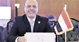 وزير العمل: إطلاق «التفتيش الذكي» ومنح العلامة الخضراء للمنشآت الملتزمة