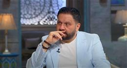 التواء في القدم.. «المهن التمثيلية» تصدر بيانا بشأن الحالة الصحية للفنان إدوارد