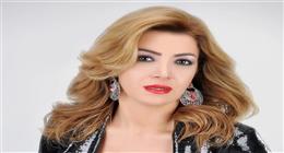 نقل الفنانة لقاء سويدان للمستشفى بعد تعرضها لوعكة صحية