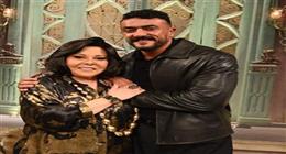 أحمد العوضي يكشف لـ«صاحبة السعادة» رؤيته الفنية وتفاصيل مسلسله الرمضاني «علي كلاي»