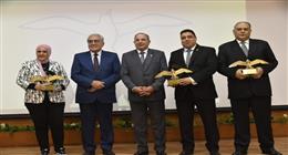 محافظ بورسعيد: مسابقة «أرض المواهب» منصة حقيقية لاكتشاف ودعم الطاقات الشابة