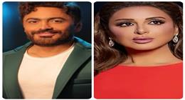 من أنغام إلى تامر حسني.. كيف انتصر نجوم الفن على الأزمات الصحية خلال عام 2025؟