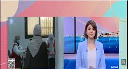 مُتحدث الصحة: فحص أكثر من 20 مليون مواطن في مبادرة الكشف المبكر عن الأمراض المزمنة 