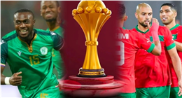 موعد مباراة المغرب وجزر القمر في افتتاح أمم أفريقيا 2025.. تردد القنوات الناقلة