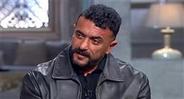 مهنة تمنى أحمد العوضي العمل بها قبل الفن