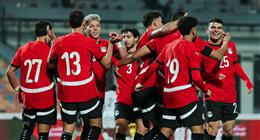 بث مباشر مباراة منتخب مصر وزيمبابوي في كأس أمم أفريقيا 