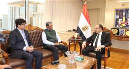 وزير قطاع الأعمال: دخول «تاج» إلى السوق المصرية لأول مرة عبر مشروع إحياء «الكونتيننتال»  