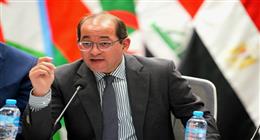  وزير المالية: القطاع الخاص المصري والعربي يستطيع إحداث نقلة كبيرة في المنطقة 