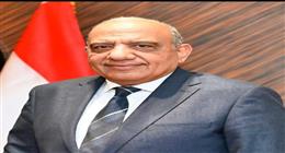 وزير الكهرباء يغادر إلى بكين لبحث سبل التعاون في مجالات استخراج الخامات الأرضيّة 