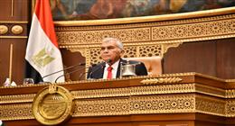 وزير الشباب: نستهدف حوكمة الأداء الرياضي وتحديد مفاهيم المؤسسات العاملة بالمجال