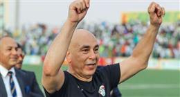 حسام حسن يعيد المدرب المصري لكأس الأمم الإفريقية بعد غياب 15 عاما